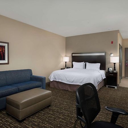 Hampton Inn&Suites Portland/Vancouver Extérieur photo