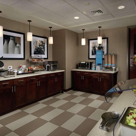 Hampton Inn&Suites Portland/Vancouver Extérieur photo