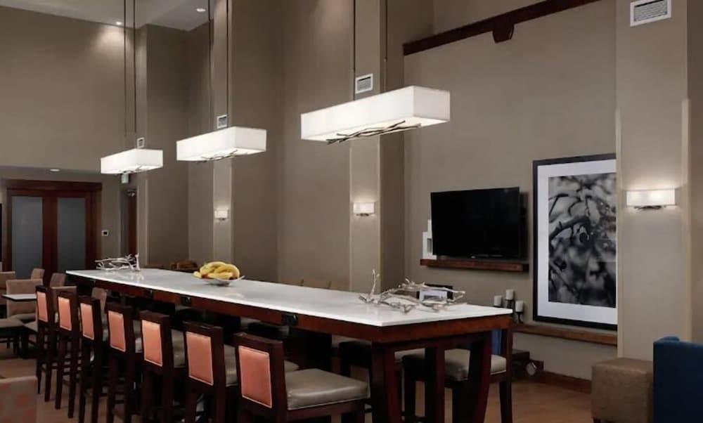 Hampton Inn&Suites Portland/Vancouver Extérieur photo