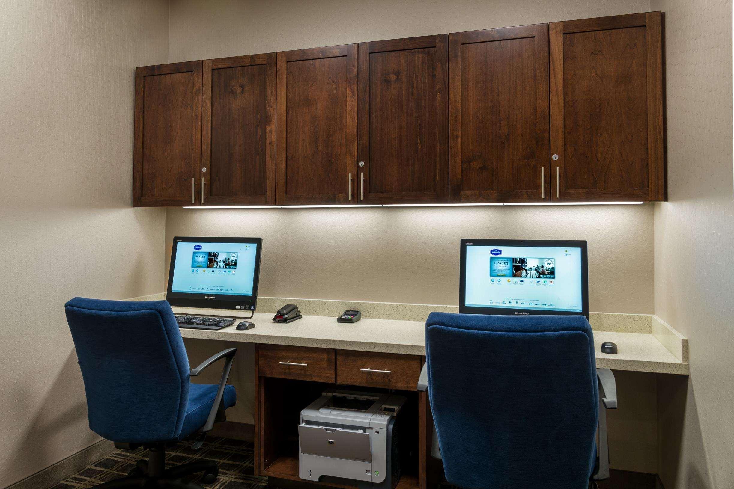 Hampton Inn&Suites Portland/Vancouver Extérieur photo