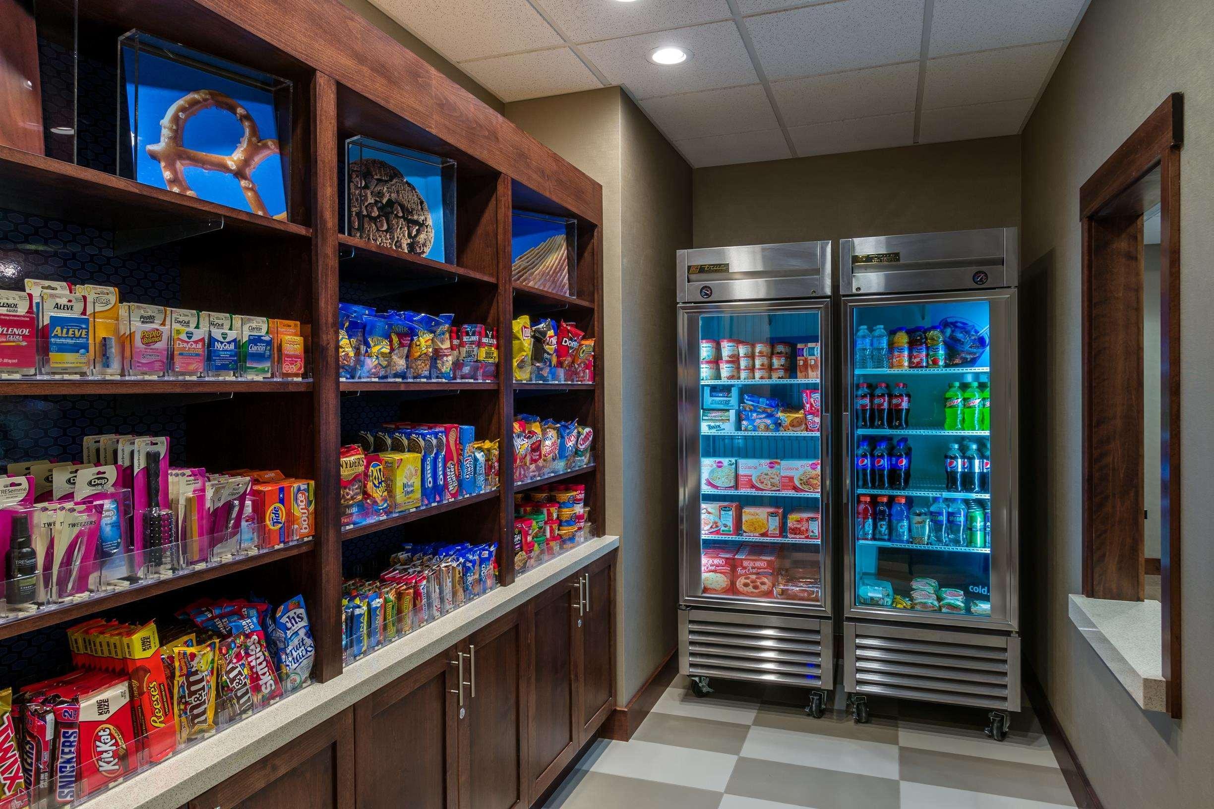 Hampton Inn&Suites Portland/Vancouver Extérieur photo