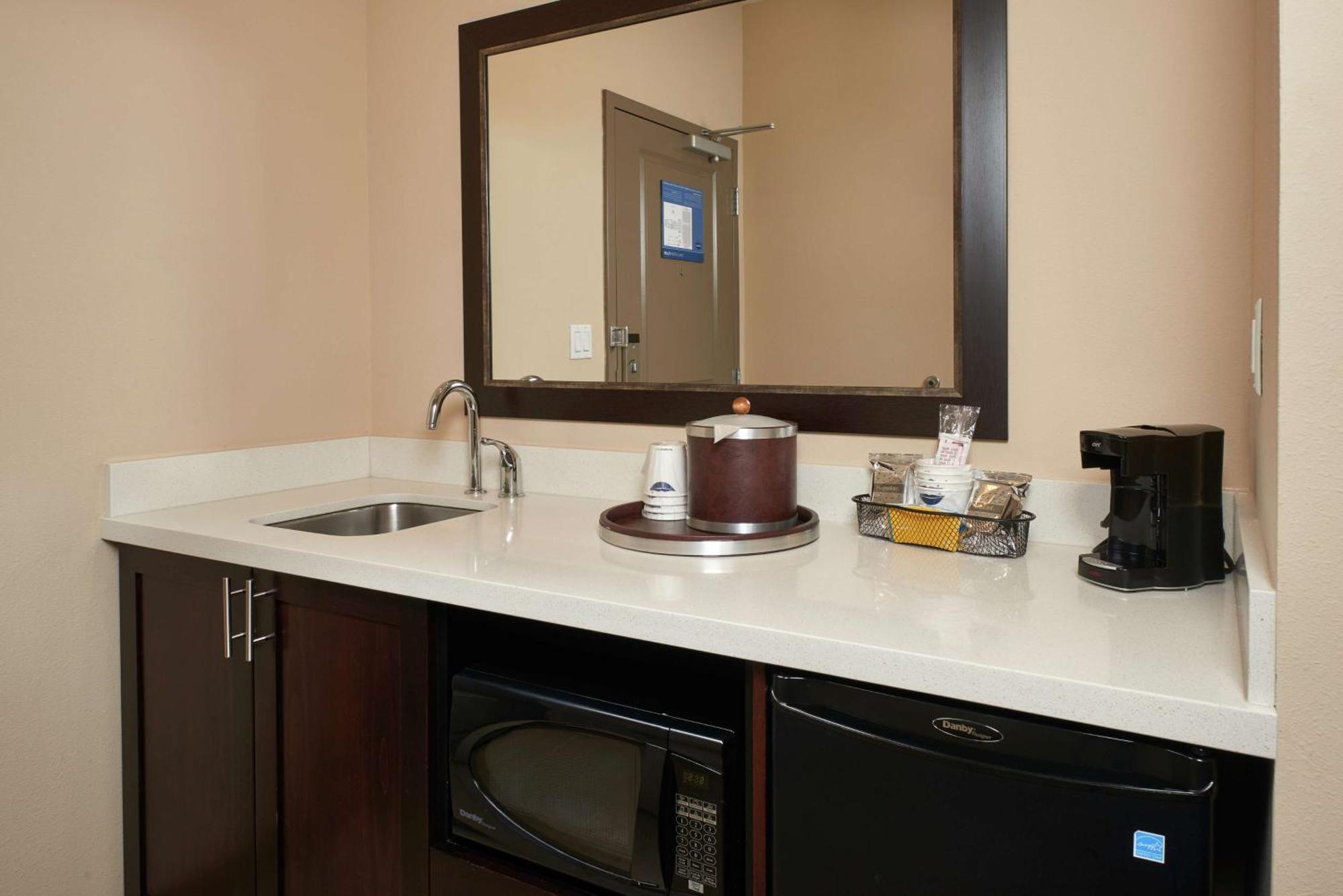 Hampton Inn&Suites Portland/Vancouver Extérieur photo
