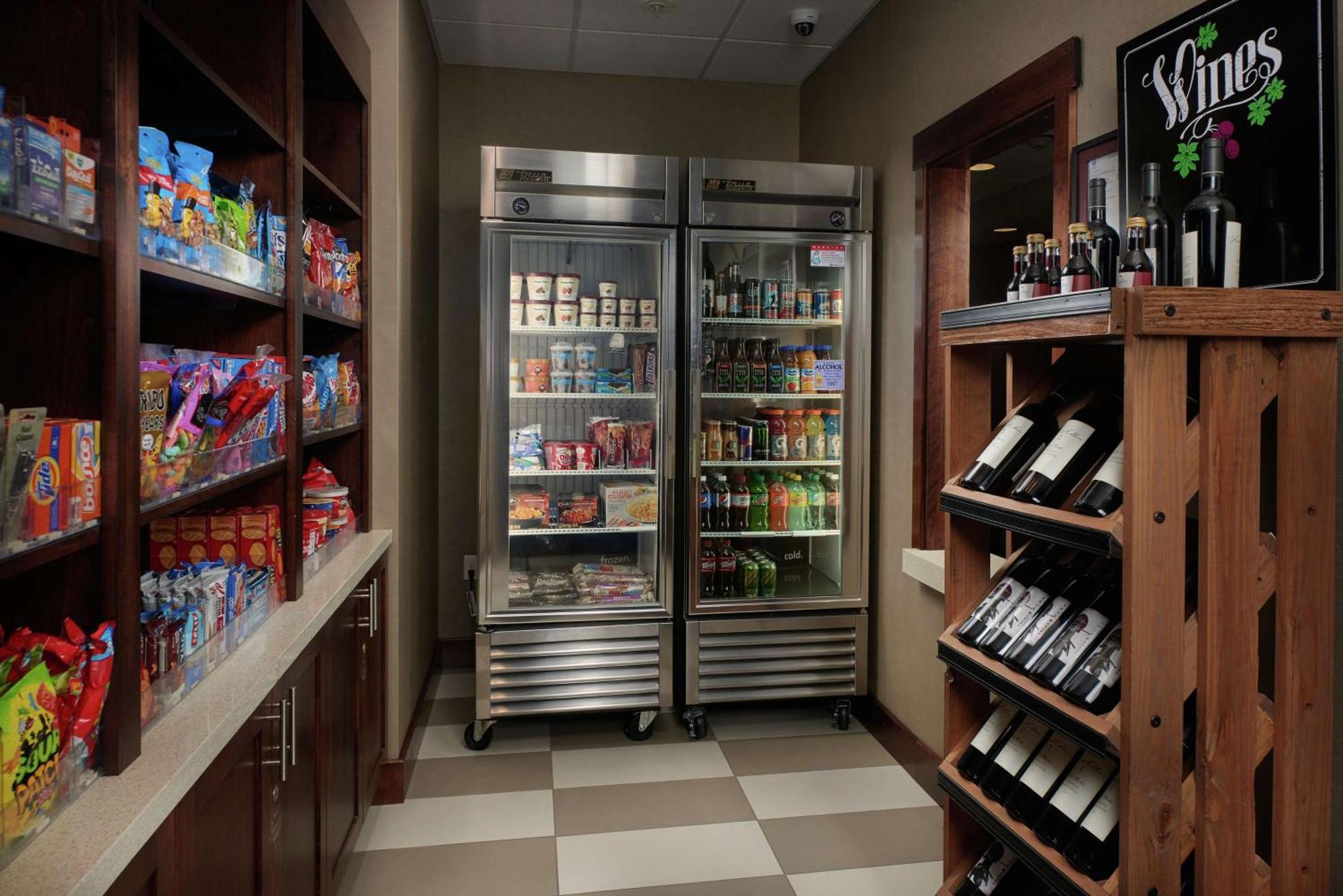 Hampton Inn&Suites Portland/Vancouver Extérieur photo