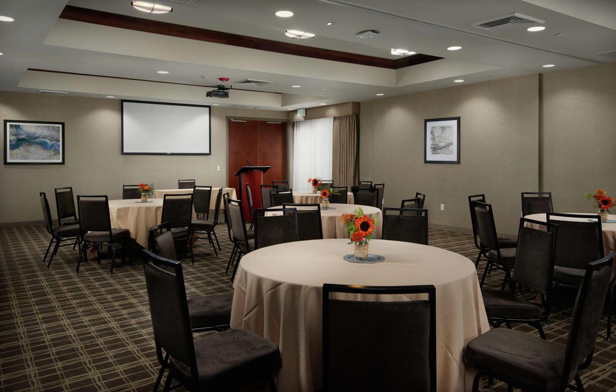 Hampton Inn&Suites Portland/Vancouver Extérieur photo