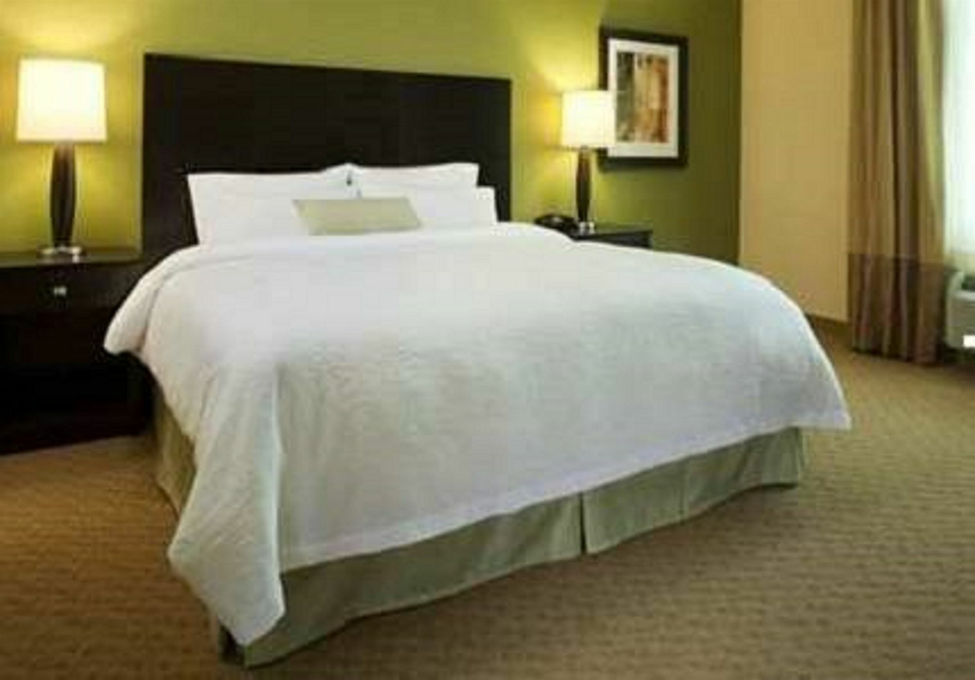 Hampton Inn&Suites Portland/Vancouver Extérieur photo